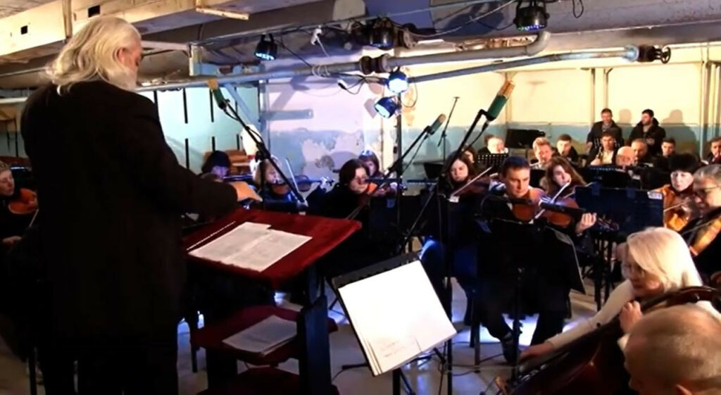 Ambasada Ucrainei condamnă un concert cu doi artiști ruși, programat la Cluj-Napoca