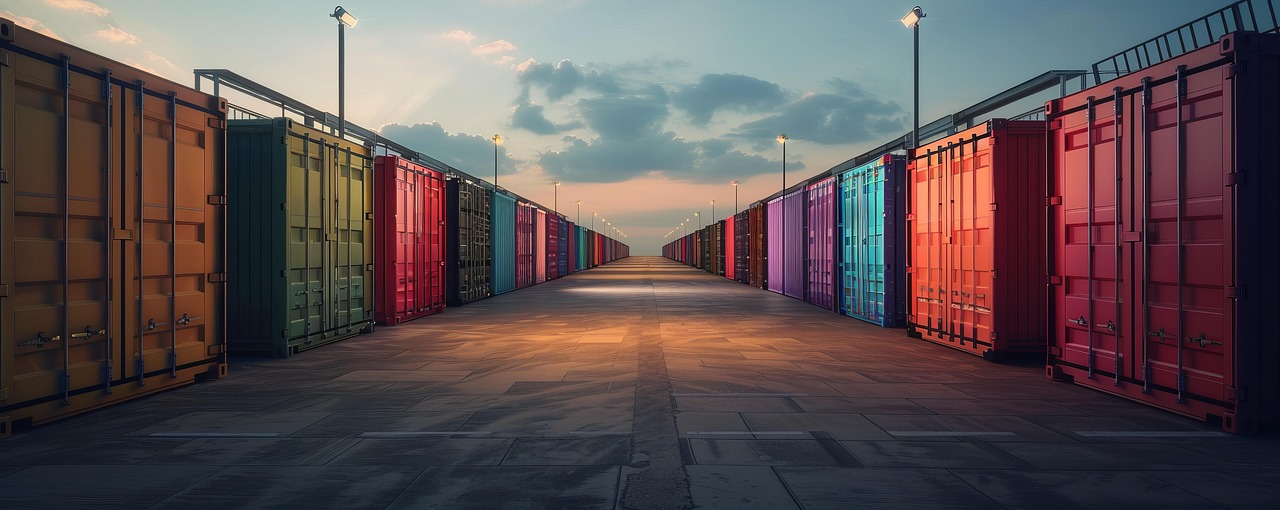 Inteligența artificială în logistică: transformări rapide