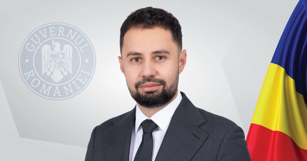 Președintele PSD Alba devine secretar de stat în Secretariatul General al Guvernului