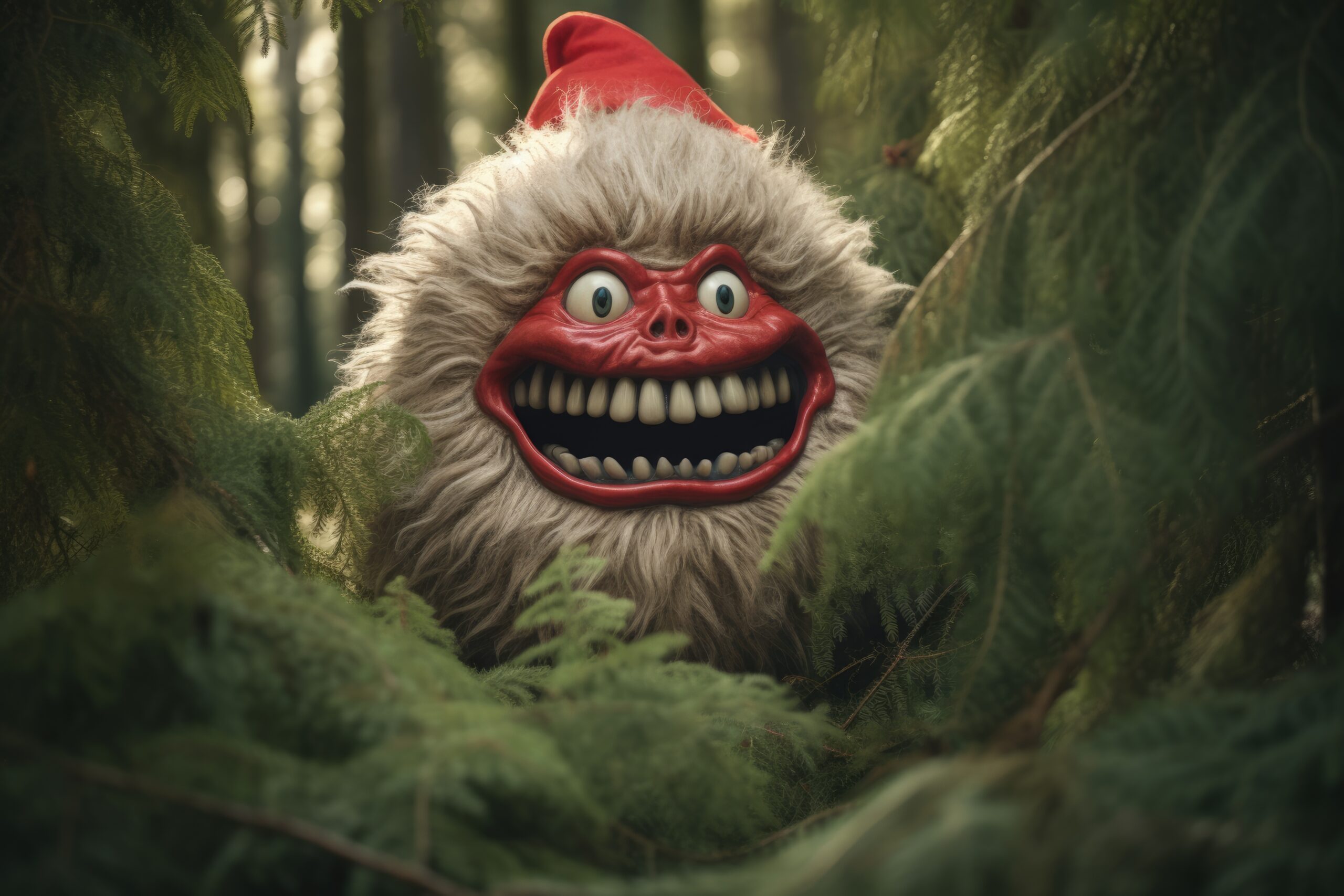 Sindromul Grinch și tristețea de Crăciun