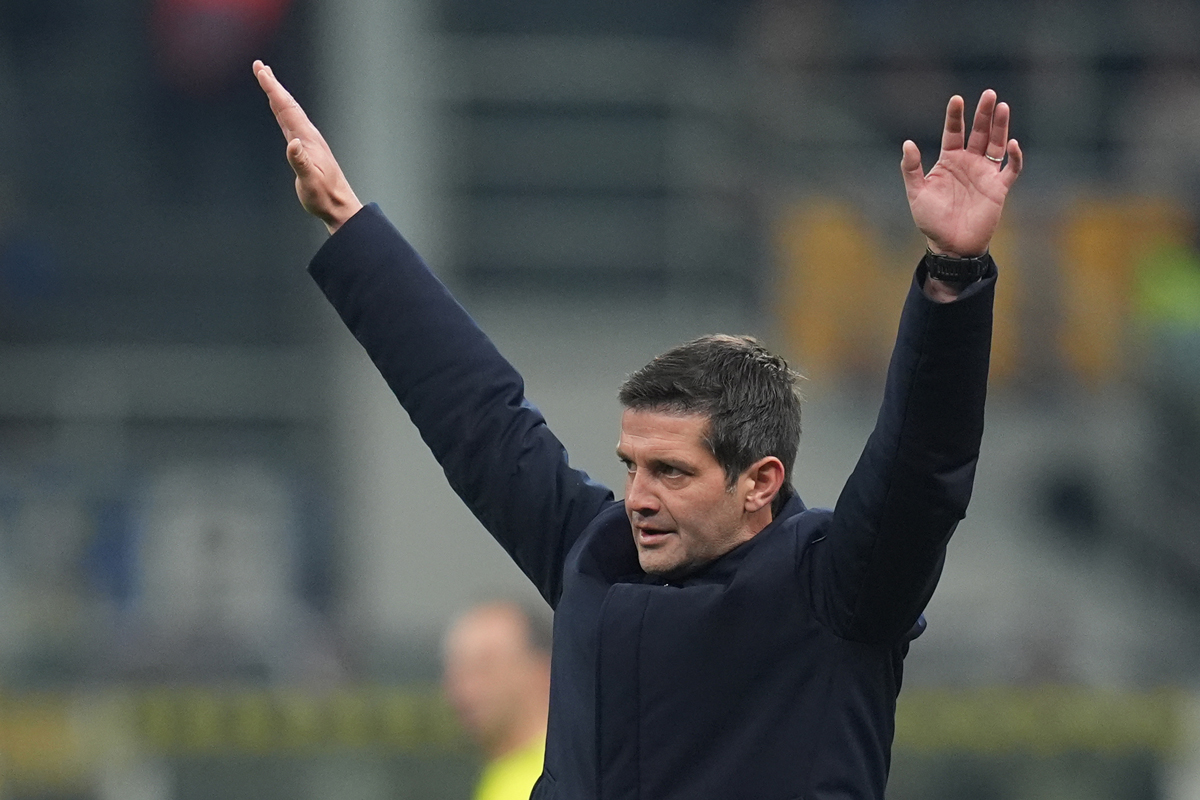 Cristi Chivu, campion cu Inter Milano la primul sezon ca antrenor senior: „Am fumat o țigară în vestiar” — image 3