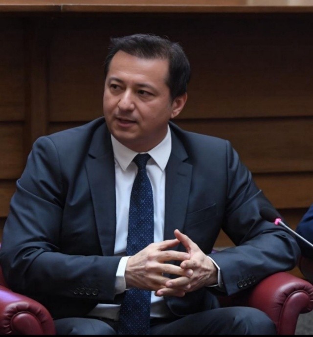 Dan Armeanu, vicepreședinte ASF, după votul final din Parlament asupa legii de plată: „Moment istoric pentru sistemul de pensii private din România”