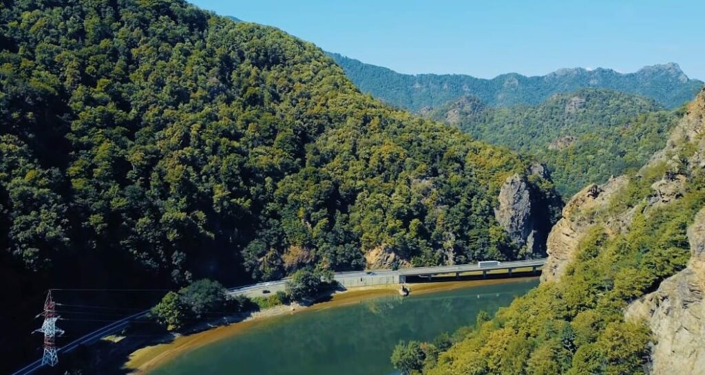 Restricții de circulație pentru camioane pe DN7, de Anul Nou. Care sunt intervalele afectate?