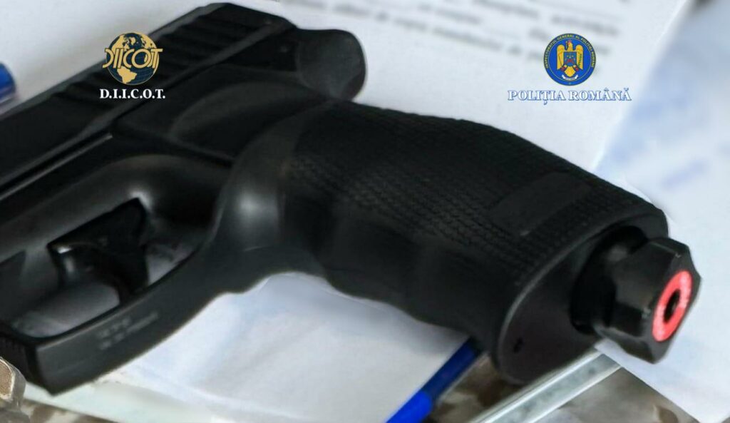 Agenți de penitenciar, prinși că băgau droguri în celule: DIICOT a descoperit rețeaua din Jilava după 14 percheziții