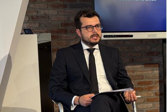 Directorul executiv al Confederației Concordia, despre noua „ordonanță-trenuleț”: „Suntem puși în situația de a trece împreună printr-un 2026 cu o serie de sacrificii”