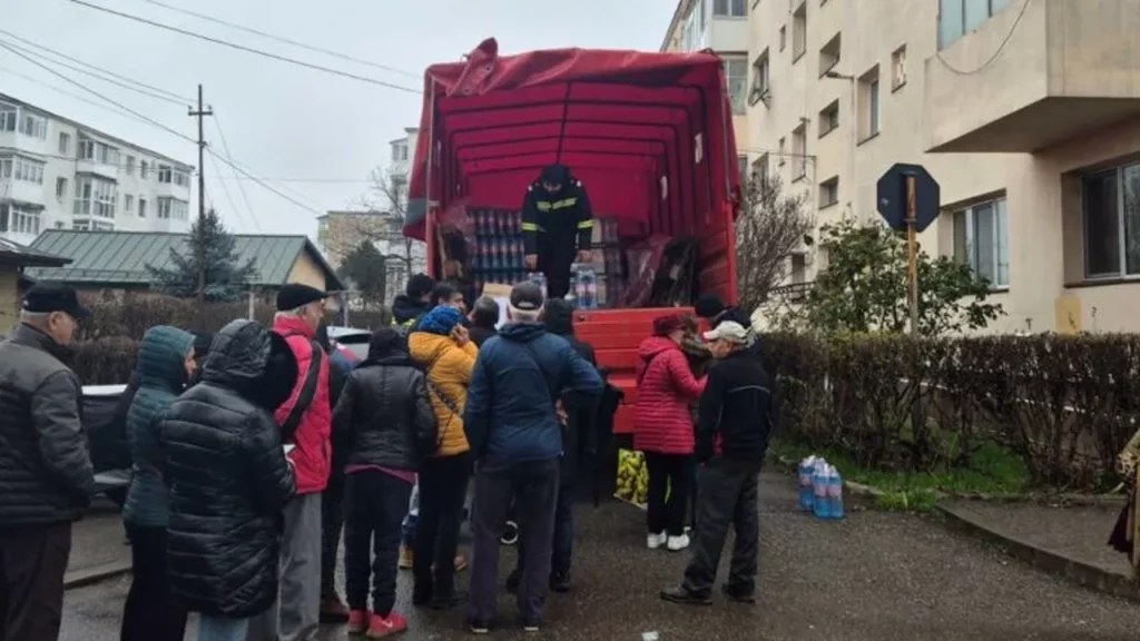 Criza apei potabile din Prahova. ESZ Prahova anunță că poate relua livrările către operatori și industrie