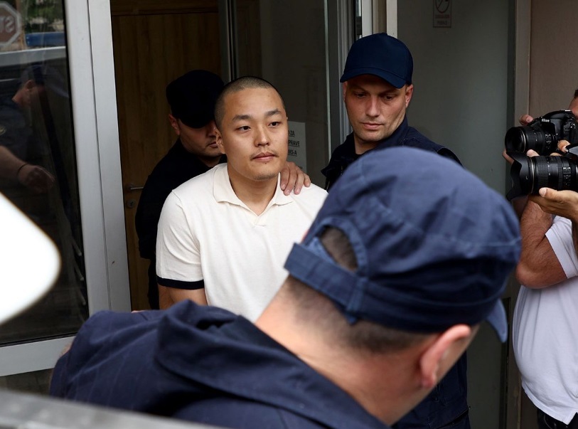 Do Kwon, „regele criptomonedelor”: Sentință de 15 ani de închisoare pentru fraudă de 40 de miliarde de dolari