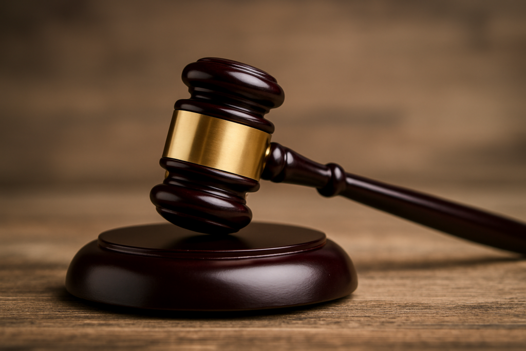 Președinta Curții de Apel București acuză campanii de delegitimare a Justiției: Se creează un mediu ideal pentru contestarea morală a soluțiilor din dosarele grele