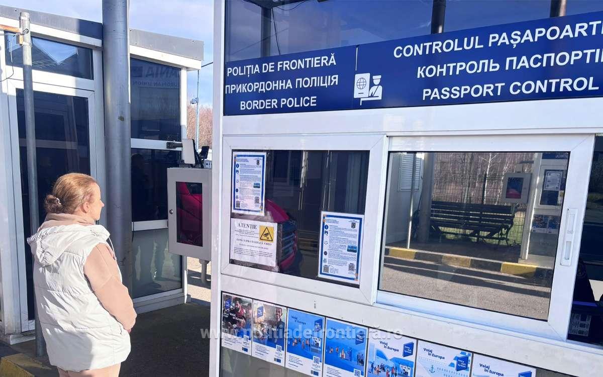 Poza pentru articolul Intră în vigoare normele UE privind amprentele digitale și fotografiile de călătorie