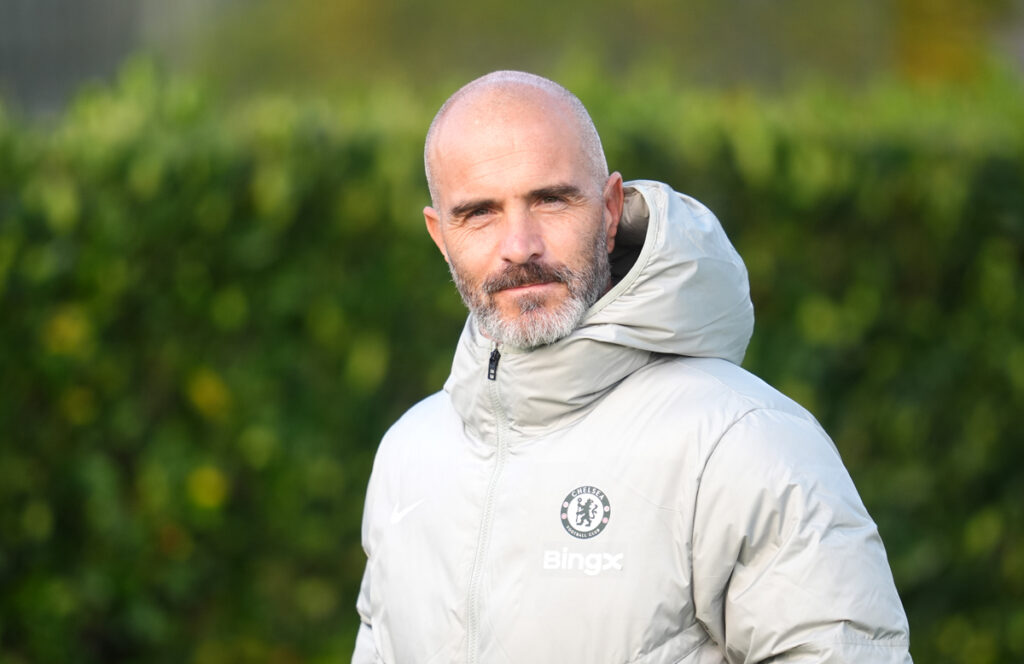 Enzo Maresca părăsește funcția de antrenor principal al echipei Chelsea