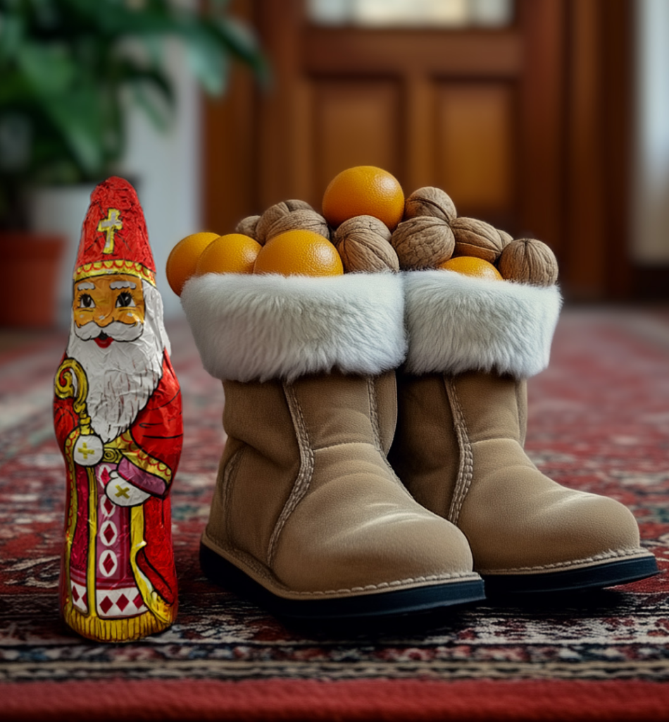 Sezamo lansează sortimentul special de Moș Nicolae: de la „Nuielușa Veselă” la jucării, dulciuri, fructe exotice și decorațiuni festive