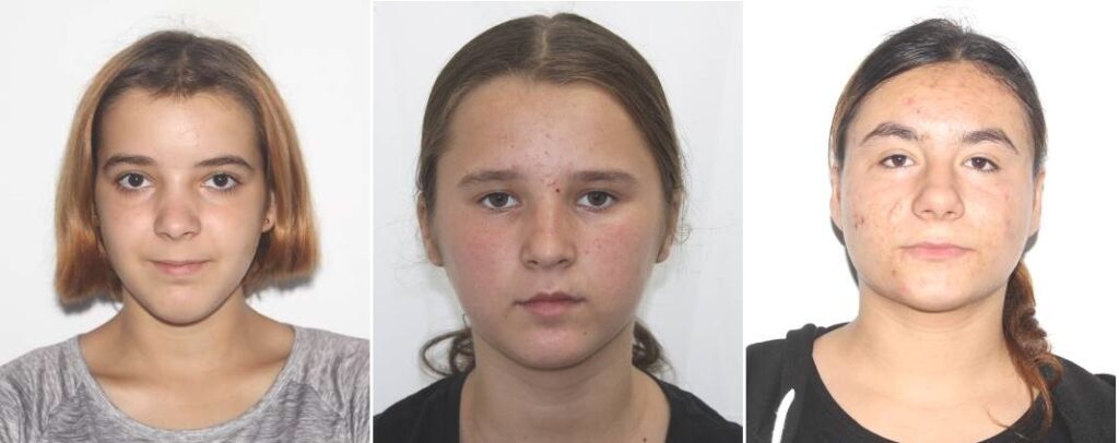 Trei fete instituționalizate într-un centru de plasament din Mehedinți sunt de negăsit