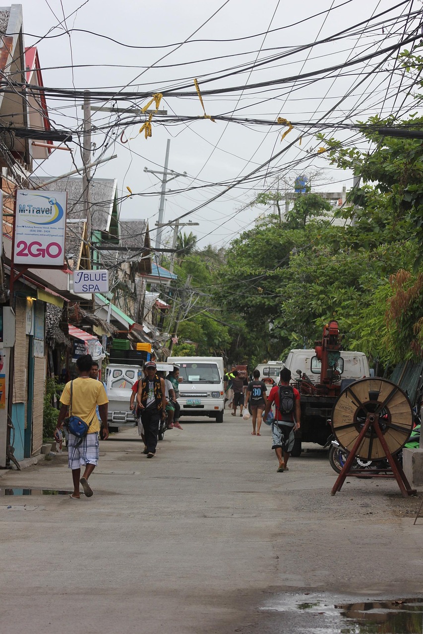 Conflictul din Filipine se oprește de Crăciun