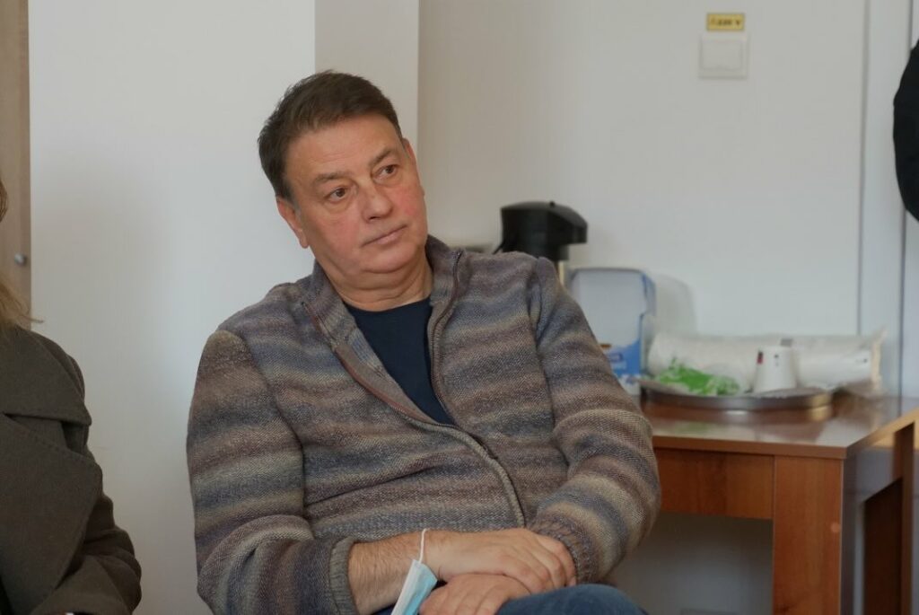 Florin Mitroi a demisionat din funcția de președinte al Consiliului Județean Constanța