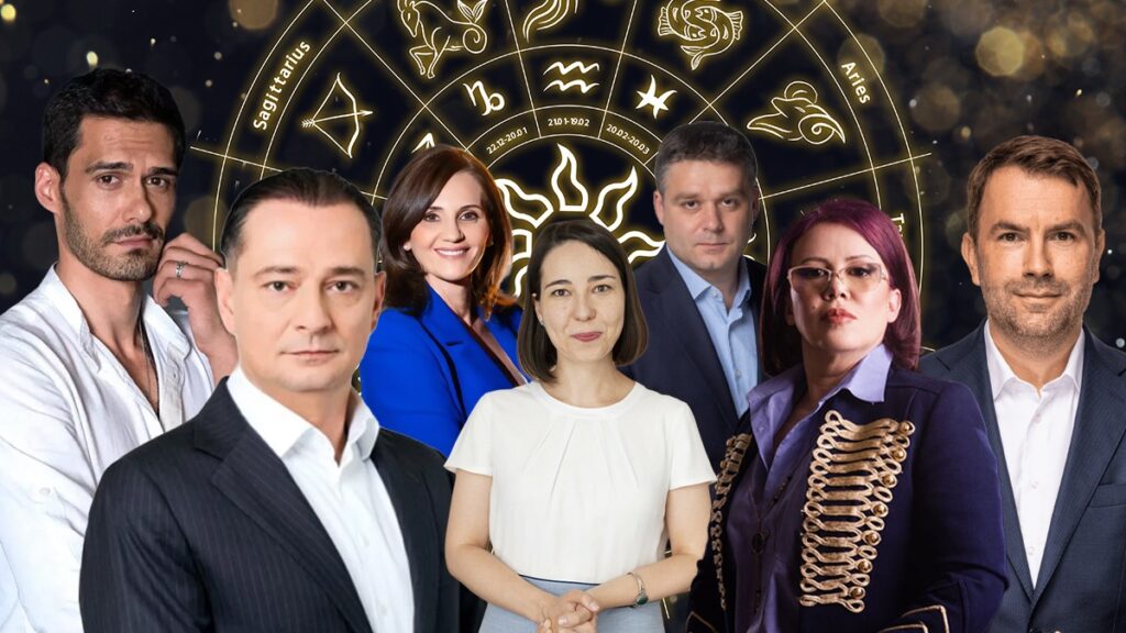 Ce spun astrele despre candidații la Primăria Capitalei. Zodia favorită de istorie