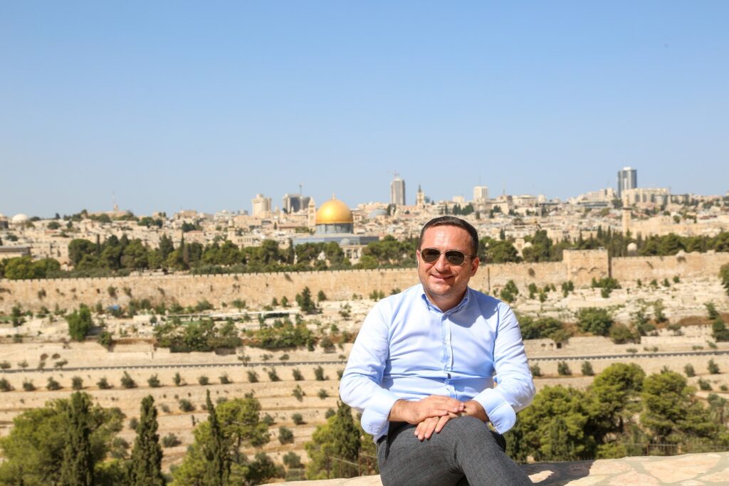 Nuremberg: o autopsie cinematografică a răului politic