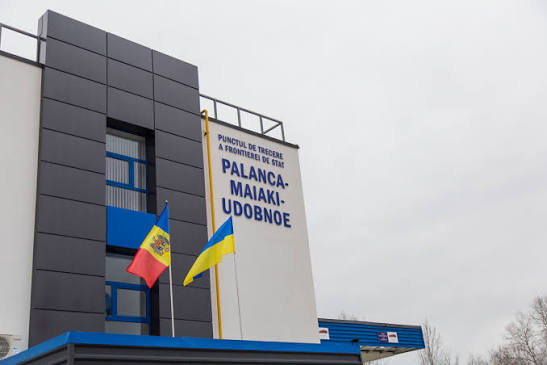 Republica Moldova: 85 de persoane au primit asistență în tabăra mobilă din apropierea graniței după atacurile cu drone din Ucraina