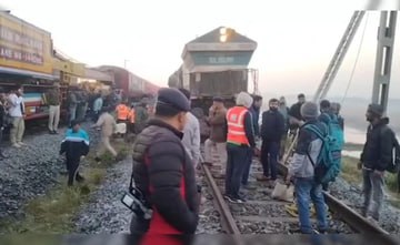 Șapte elefanți au murit după ce au fost loviți de un tren de mare viteză în India