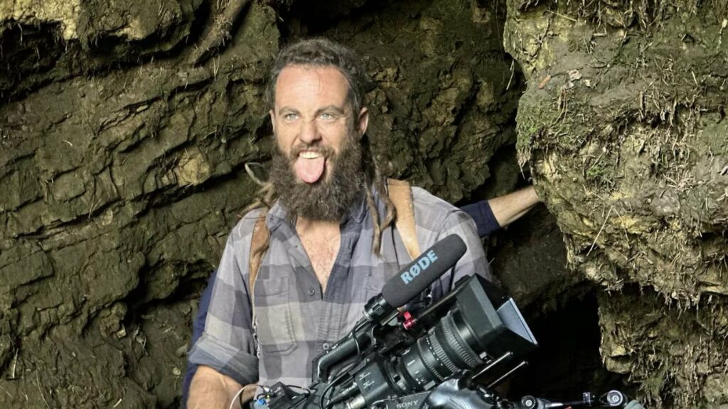 Vedetă Discovery Channel, acuzată de crimă după moartea unui deținut într-o închisoare din Las Vegas