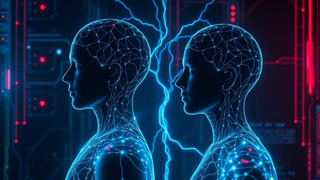 Ai vrea o dublură digitală al creierului tău? Ce este tehnologia „digital twins” care previne declinul cognitiv