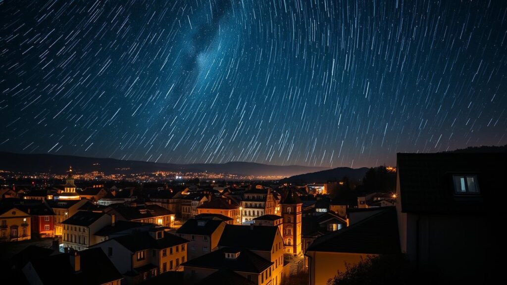 Geminidele 2025: Când și cum putem vedea „ploaia de meteori” spectaculoasă a anului