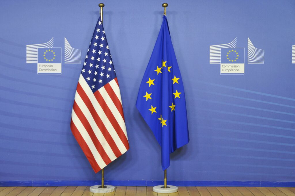 UE, Franța și Germania critică interdicțiile de viză impuse de SUA pentru cinci cetățeni europeni