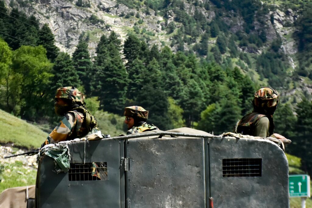 India investește masiv în infrastructura din Himalaya, pe fondul tensiunilor cu China