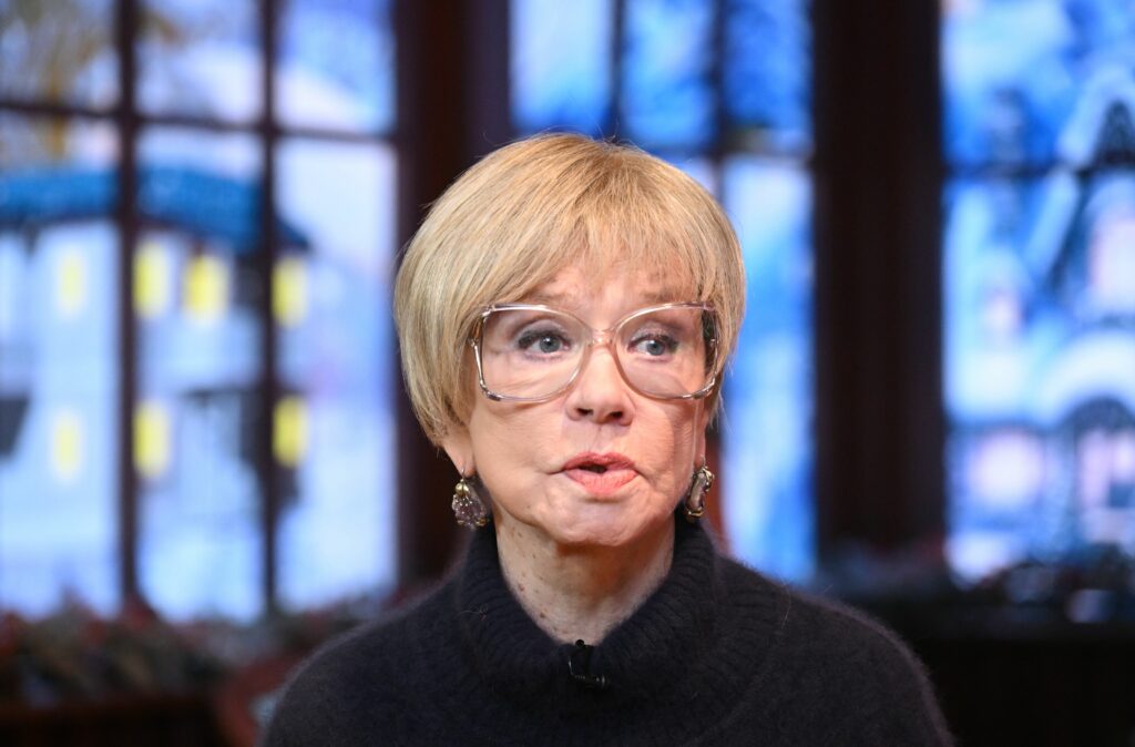 Vera Alentova, vedeta din „Moscova nu crede în lacrimi”, a murit la 83 de ani. Pelicula sovietică, premiată cu Oscar