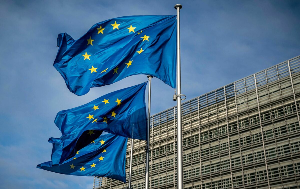 UE organizează summit privind activele rusești pentru Ucraina