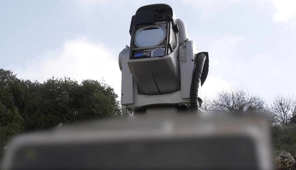 Care este prima țară care va implementa un sistem de apărare aeriană laser gata de luptă