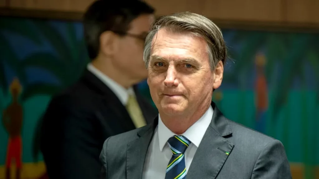 Fostul președinte al Braziliei, Jair Bolsonaro, va fi operat pentru sughiț cronic
