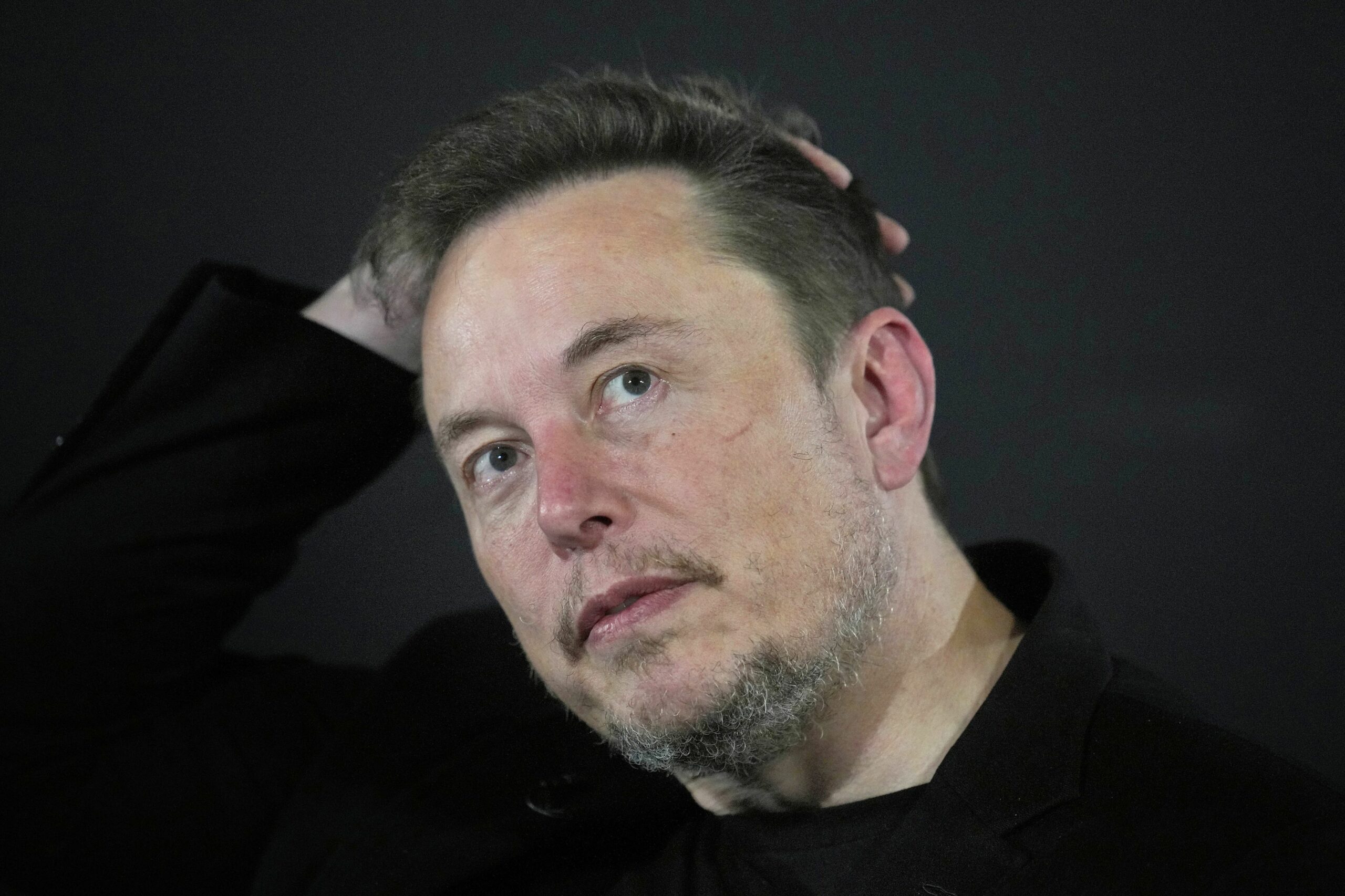 Elon Musk, primul om din lume care are o avere de peste 700 de miliarde de dolari