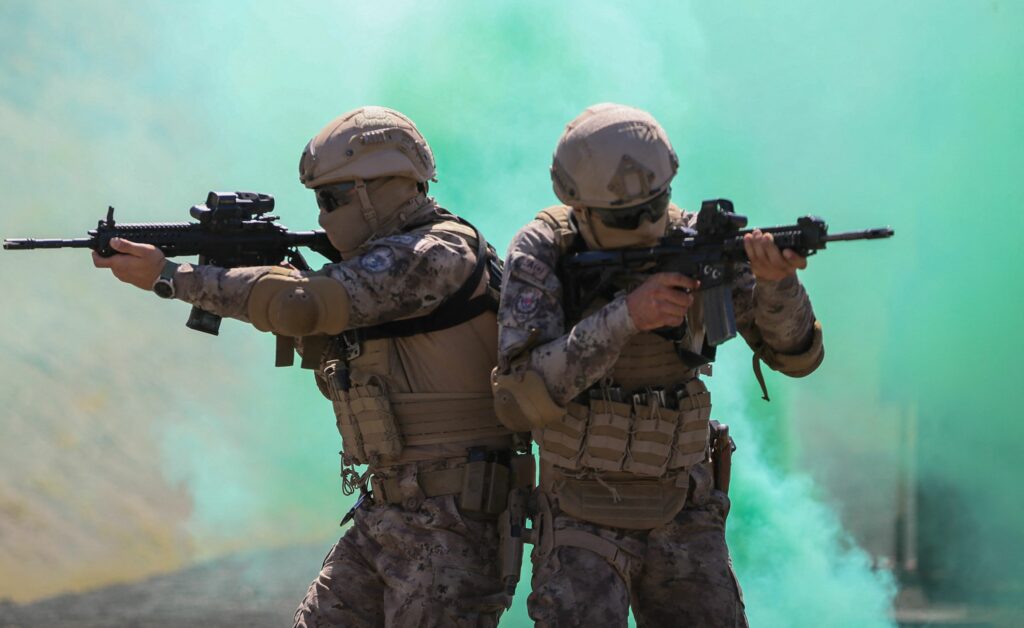 Turcia suspectează că Statul Islamic a planificat atentate de Crăciun și Anul Nou. Partizanii ar fi strâns bani din acte de caritate pentru a finanța gruparea