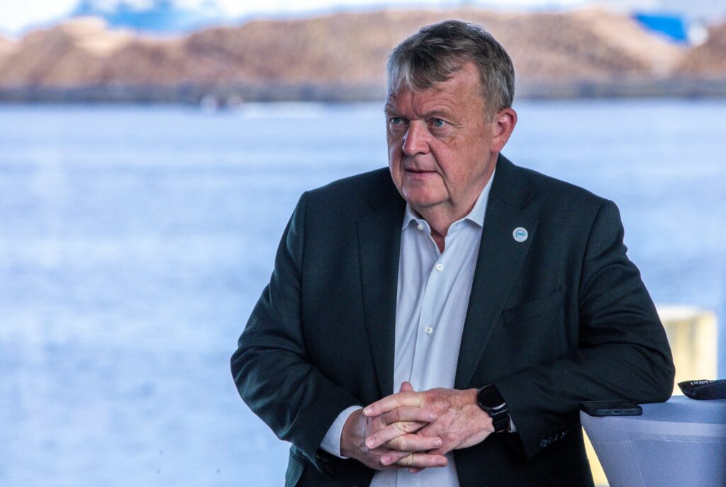 Reacția Danemarcei, după ce Trump a numit un emisar special pentru Groenlanda