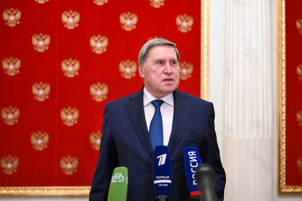 Kremlinul neagă pregătirile pentru discuții trilaterale între SUA, Ucraina și Rusia