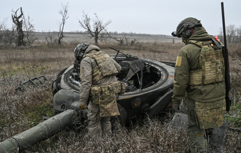 Sky News: Bărbați africani, racolați să lupte în război de partea Rusiei. Ar fi fost convinși chiar de fiica președintelui Africii de Sud