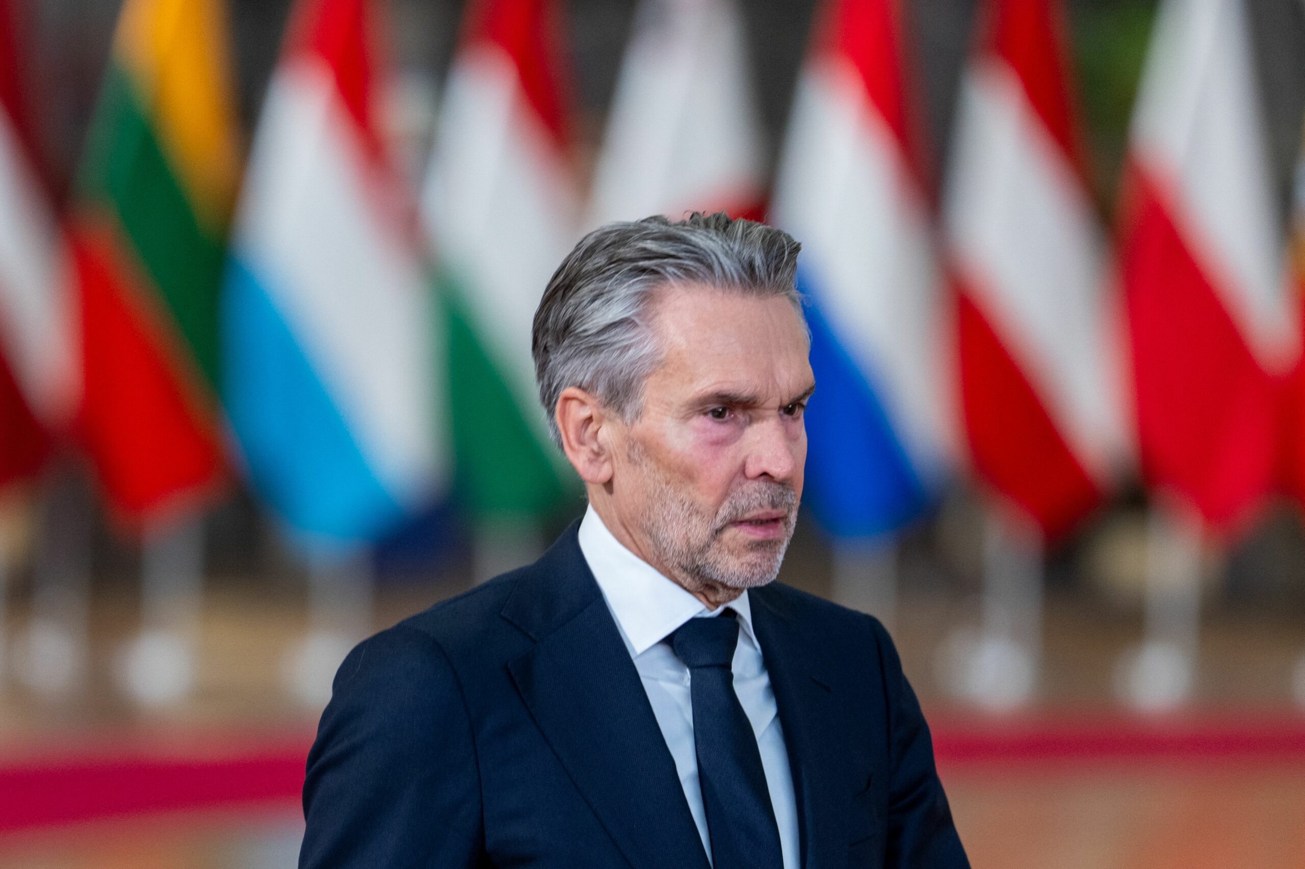 Premierul Olandez, vizită oficială la Câmpia Turzii