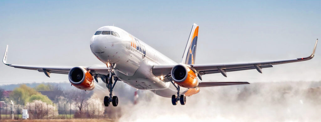 Singurul avion cu zbor direct din România în SUA se apropie de „iadul alb” din New York, unde sunt anulate sute de curse. Cele mai recente informații operaționale despre aterizare