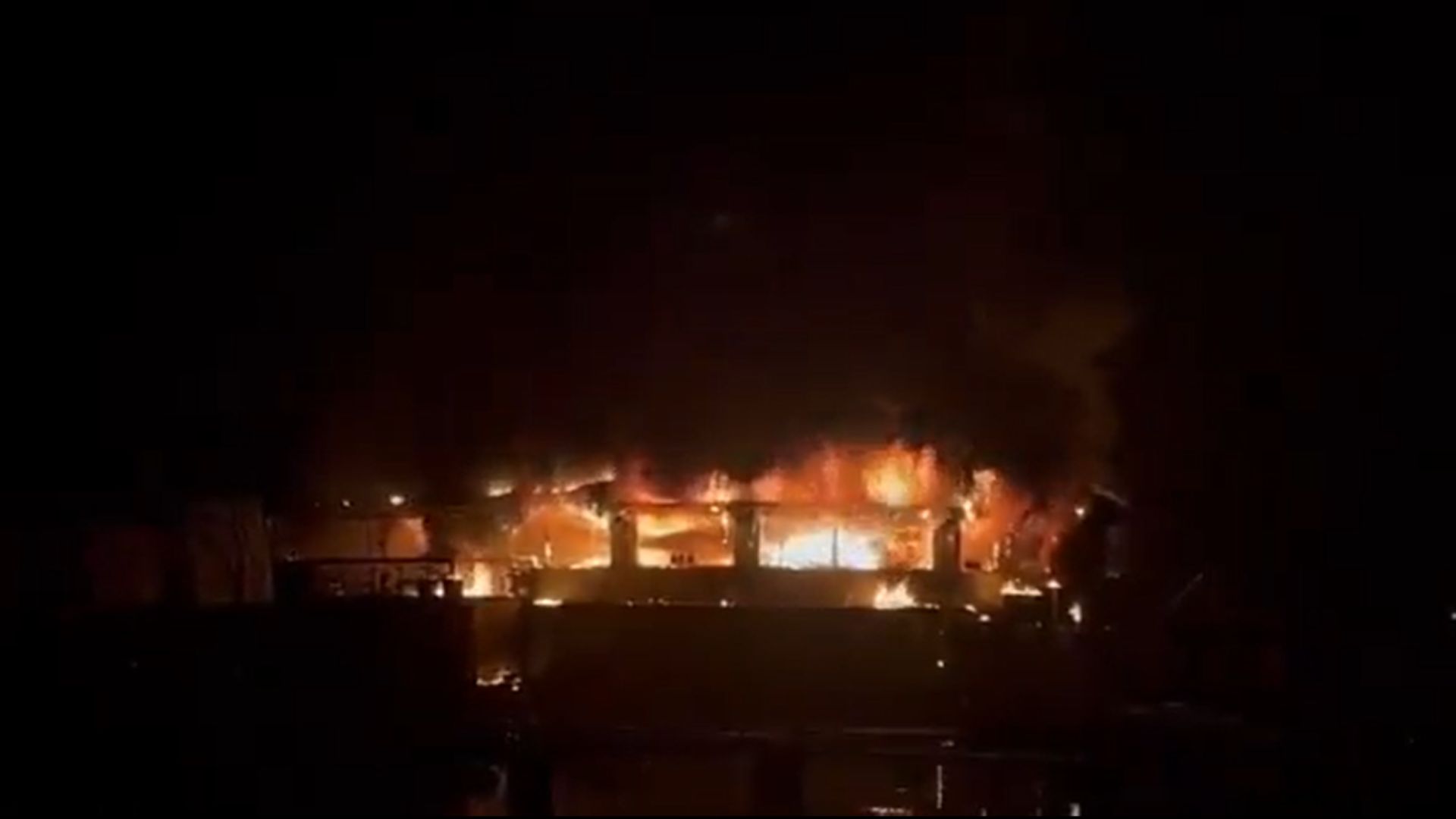 Incendiu club Arpora, Goa: 25 morți, 4 turiști