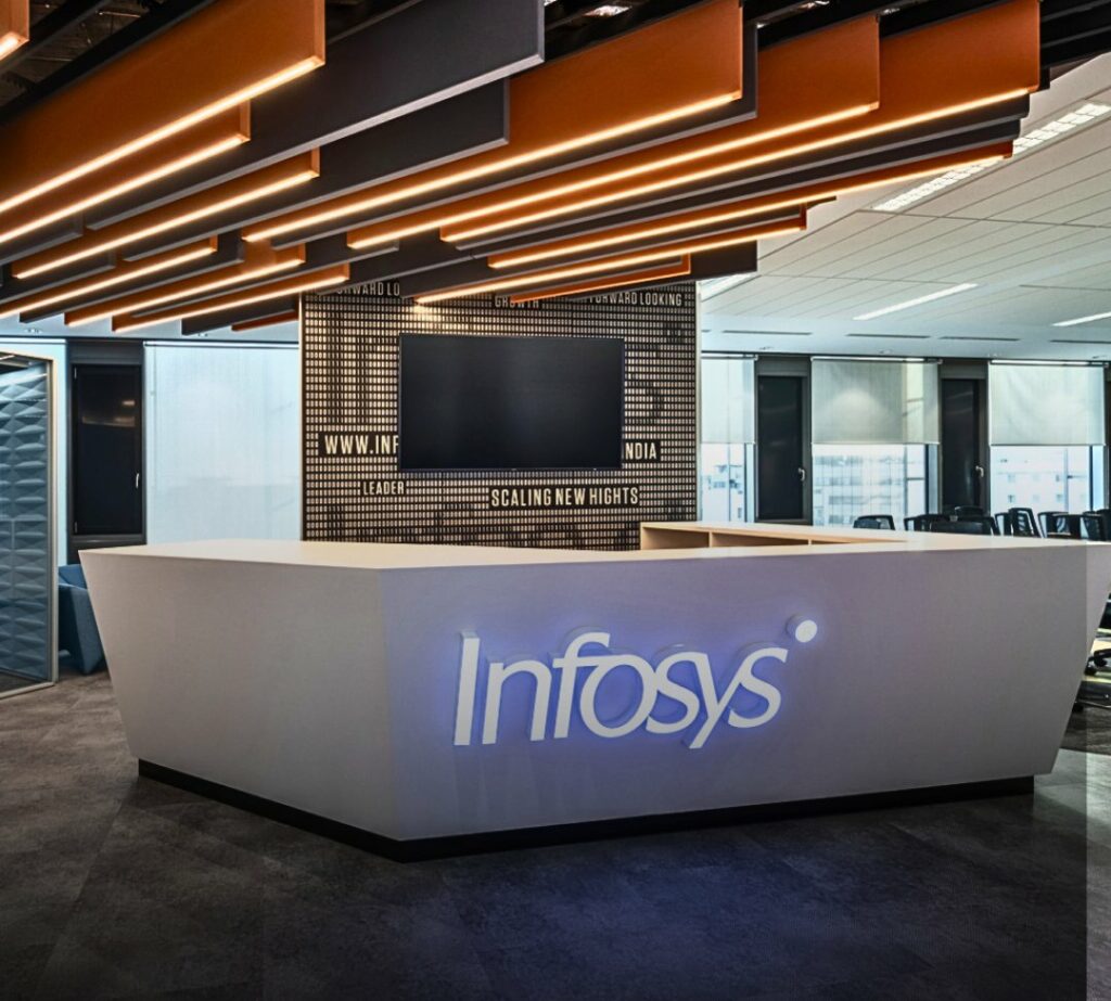 Un gigant tech și-a comasat filialele din România