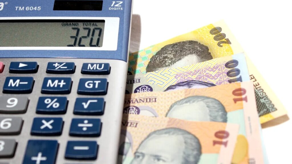 Costul orar al forței de muncă a scăzut în trimestrul III 2025 în România