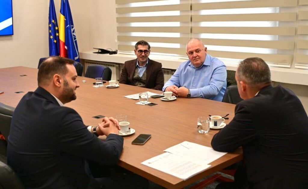 Cumpărarea unor puțuri de apă deținute de Petrom, posibilă soluție la criza apei din Prahova