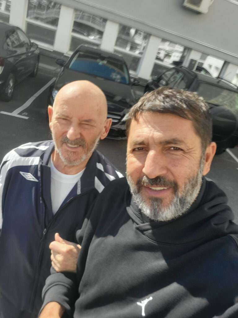 Doliu în fotbalul românesc: A murit Ioan Sdrobiș, antrenorul care l-a descoperit pe Cristian Chivu