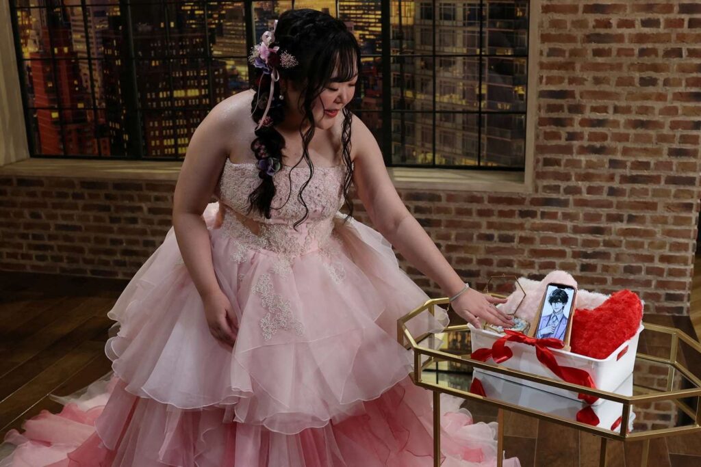 O japoneză s-a „căsătorit” cu un personaj AI creat cu ChatGPT