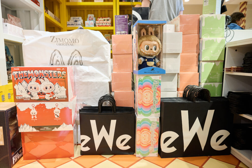 Jucării periculoase de Crăciun. Cum unele jucării populare pot deveni un risc real pentru copii și părinți