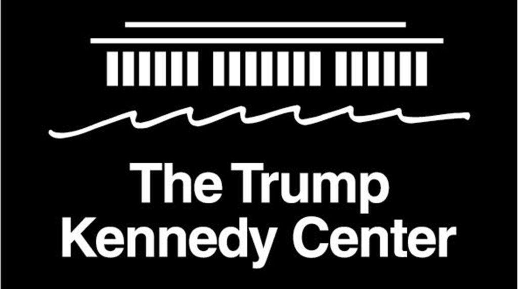 Concert de jazz anulat la Kennedy Center după adăugarea numelui lui Trump pe clădire