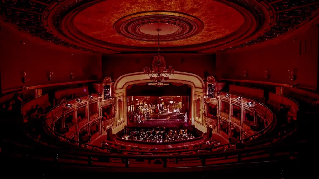 Magie, iubire și destin: ”La Bohème”, povestea care aprinde inimile, revine pe scena Operei Naționale București