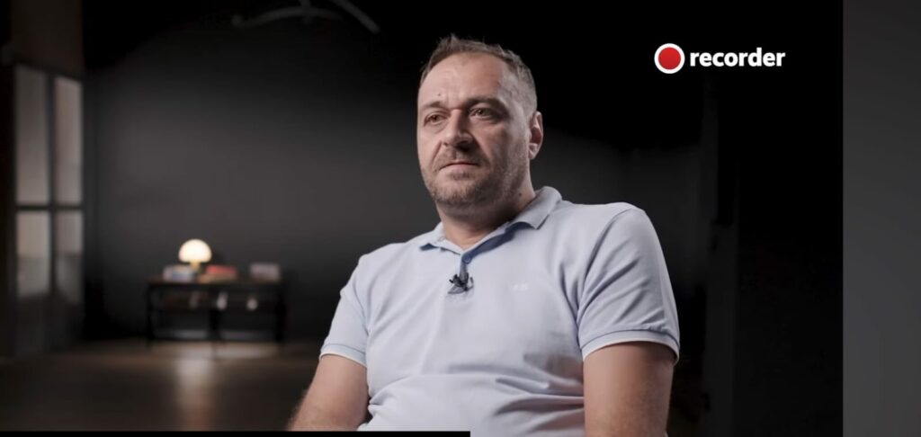 Judecătorul Laurențiu Beșu, precizări despre admiterea sa în magistratură