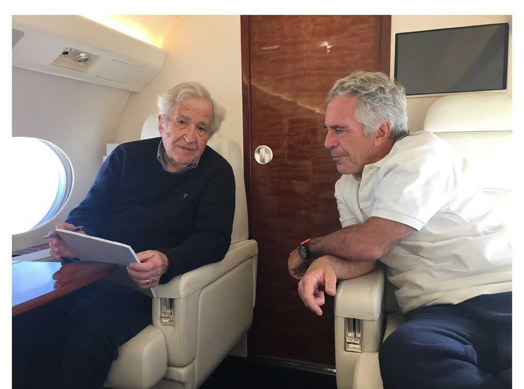 Noi fotografii și documente din dosarul Epstein, făcute publice de Comisia de Supraveghere. Ce arată noile imagini