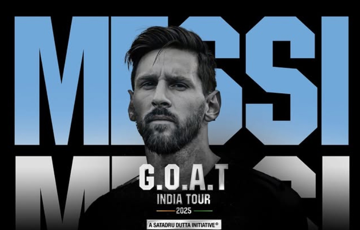 Violențe în India, după ce Leo Messi a stat doar 10 minute la un eveniment organizat în onoarea sa
